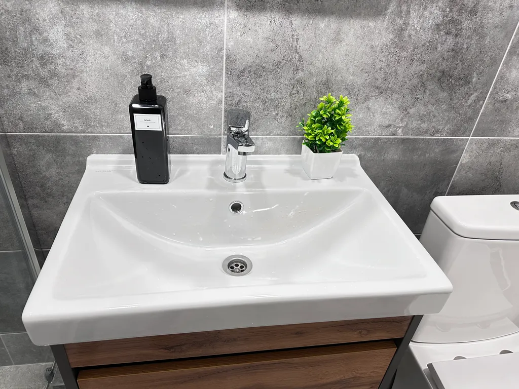 Квартира Квартира Современная студия в центре города — Ярославль