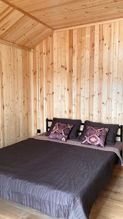 Коттедж Дом с видом на Сулакский каньон — Миатли