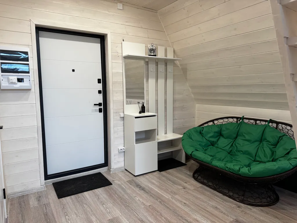 Коттедж 1-комнатный Дом — Юсупово