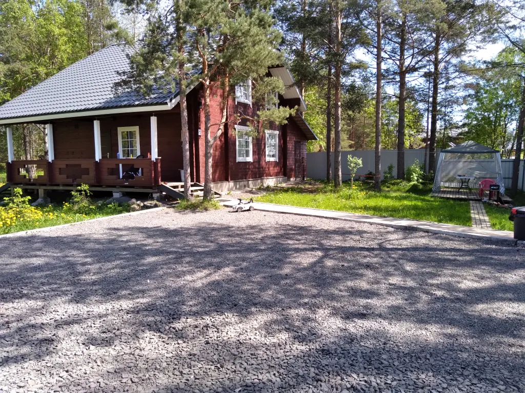 Коттедж 2-комнатный Дом — аренда посуточно в Кондопога