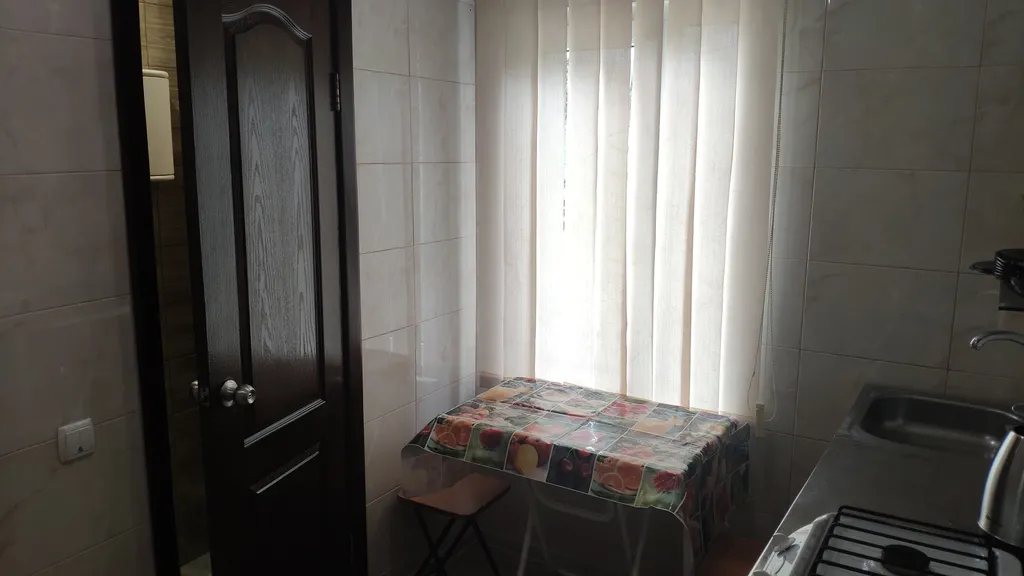 Уютная квартира в центре