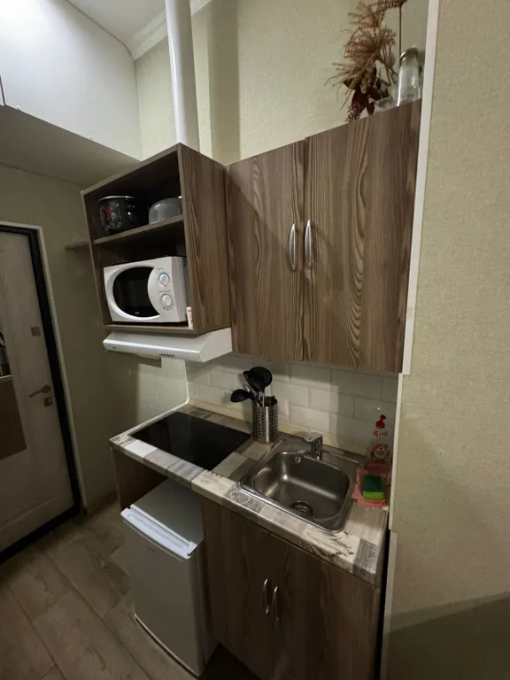 Мини-студия на Щелковской