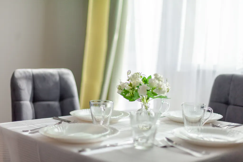 Квартира Квартира Апартамент RentPlaza с новым ремонтом — Самара