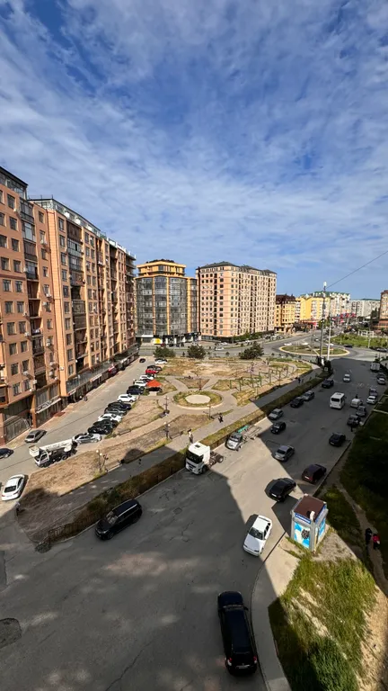 Уютная квартира в центре Каспийска