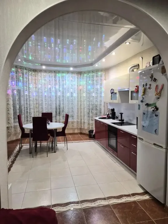 Дом для семейного отдыха