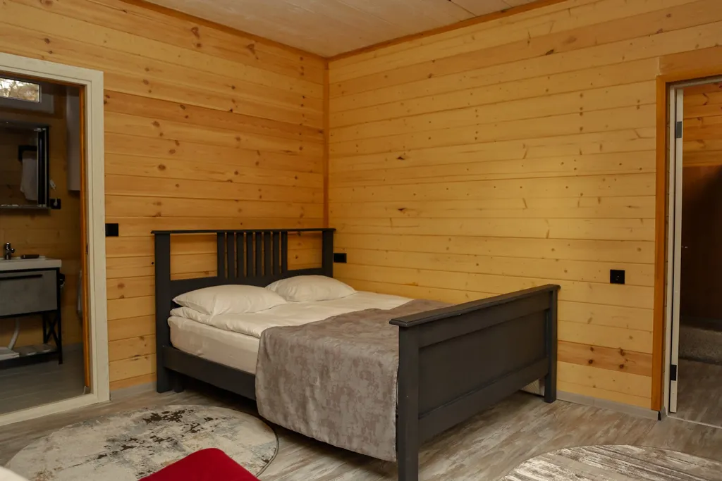 2-комнатный Дом