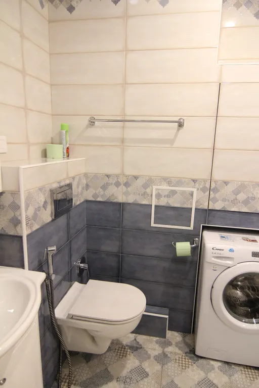 Квартира премиум в новом жилом комплексе