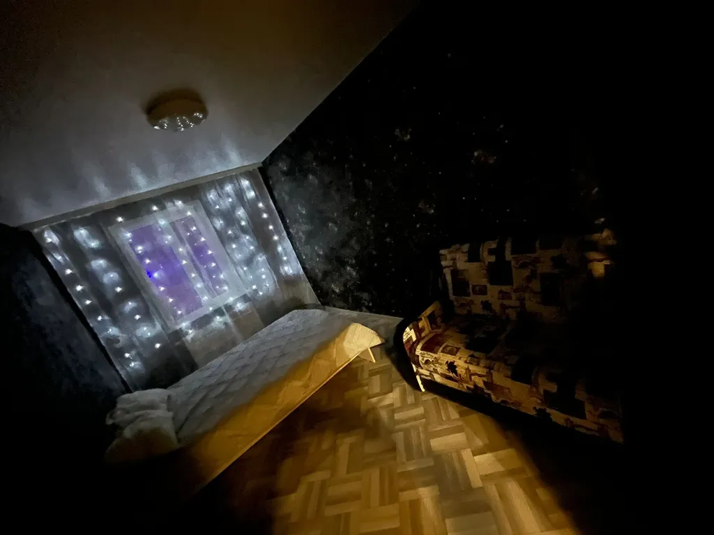 Уютный дом с баней и бассейном во дворе дома