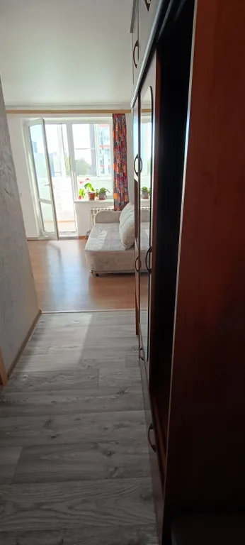 Просторная студия