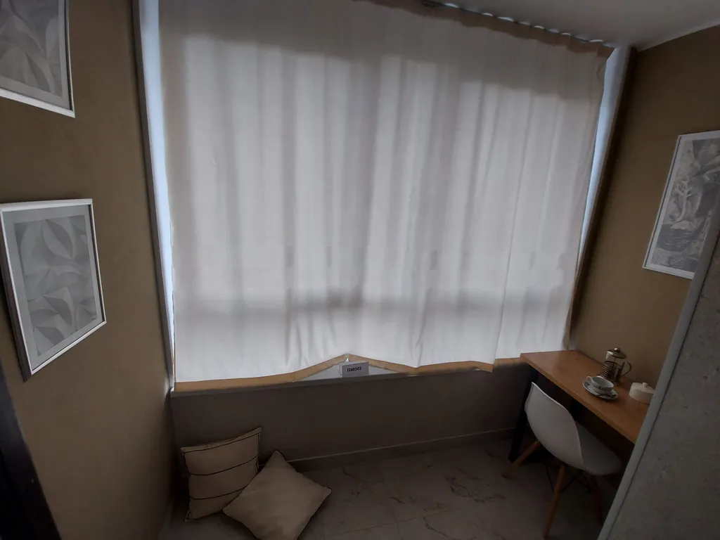 Апартаменты в центре города