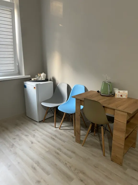 Квартира Комната — Миатли