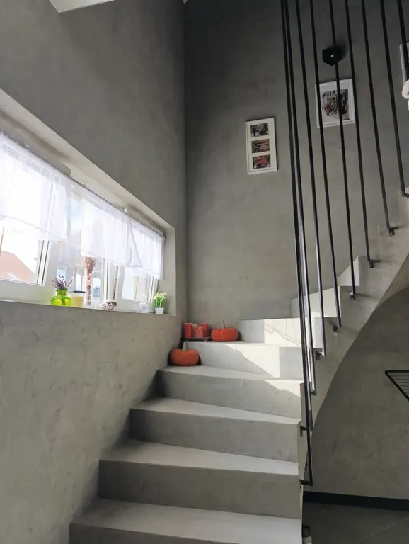 Уютный таунхаус Homy