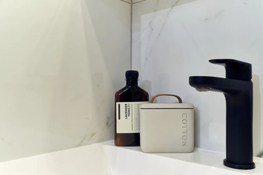 Квартира Элитные двухуровневые апартаменты в историческом здании в центре — Москва