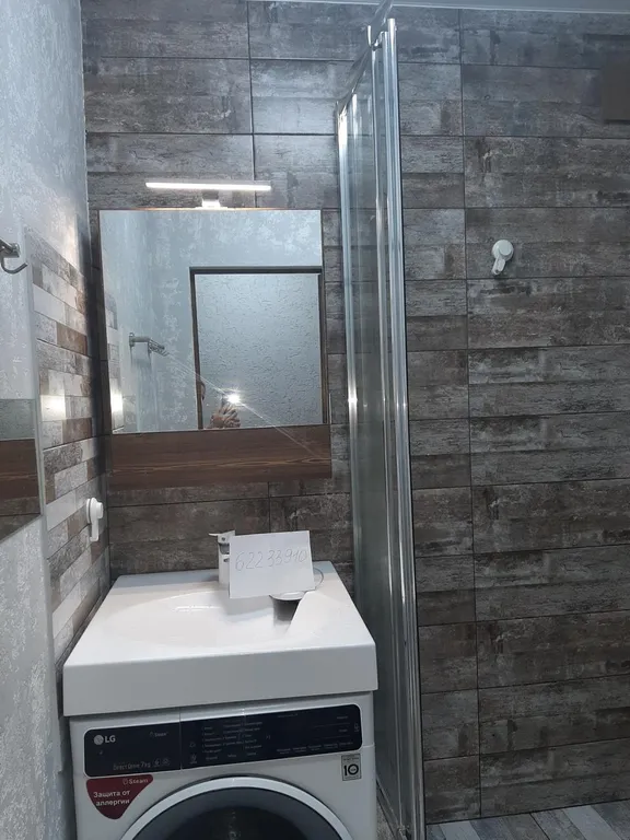 Уютная квартира в центре Адлера