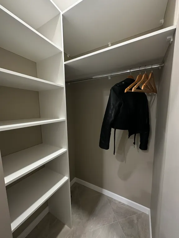 Шикарная квартира