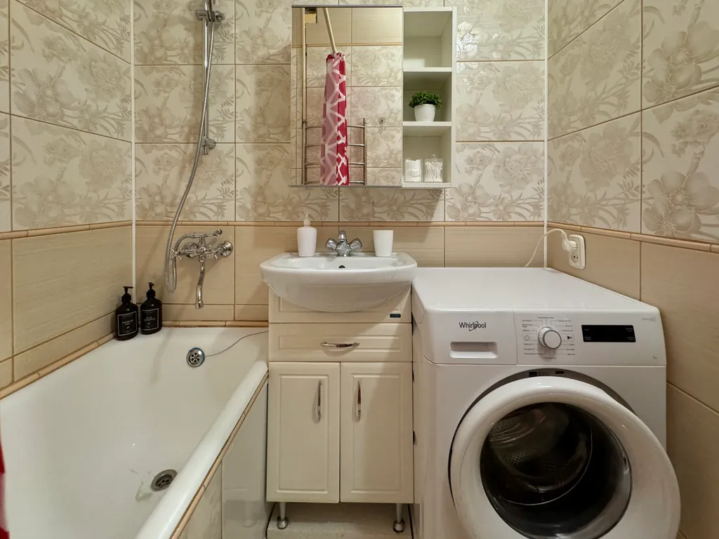 Квартира Апартаменты с видом на Финский залив — Кронштадт