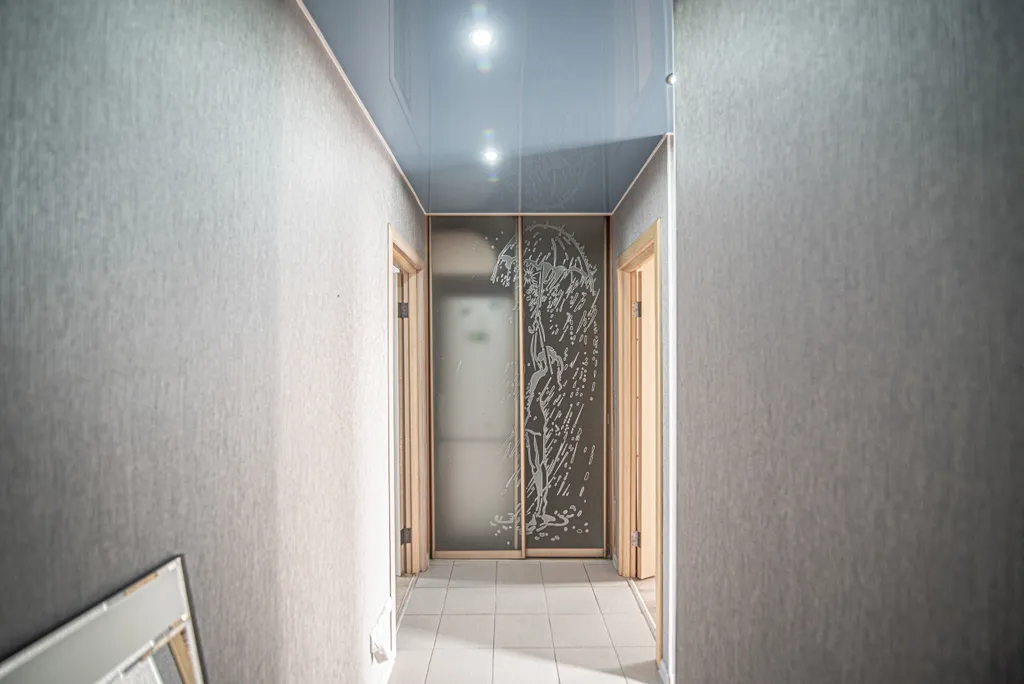 Квартира у областной больницы с муз. колонкой и кофеваркой