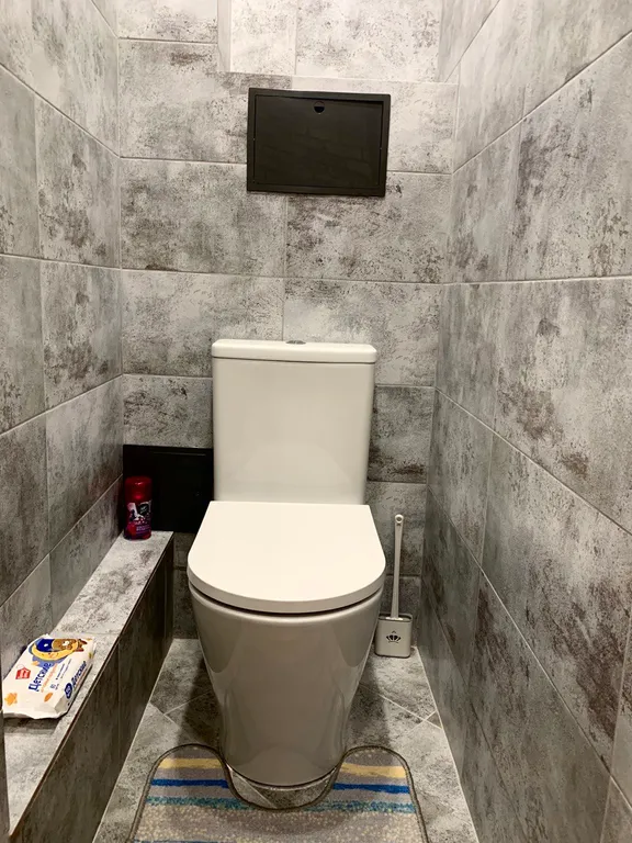 Уютная квартира в сердце города