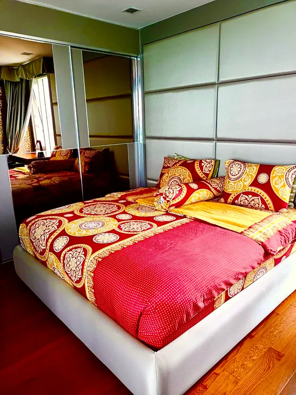 Королевский люкс