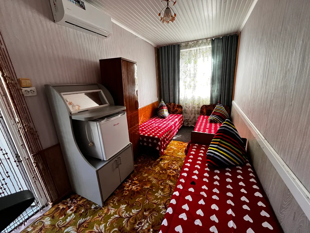 Квартира Комната — аренда посуточно в Сочи