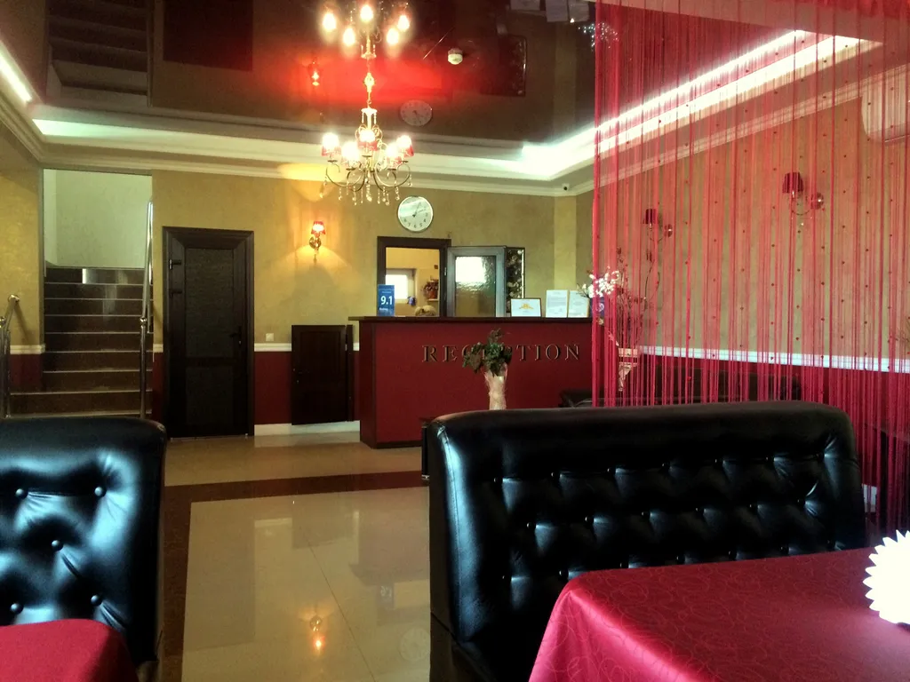 Квартира Комната — Гагра