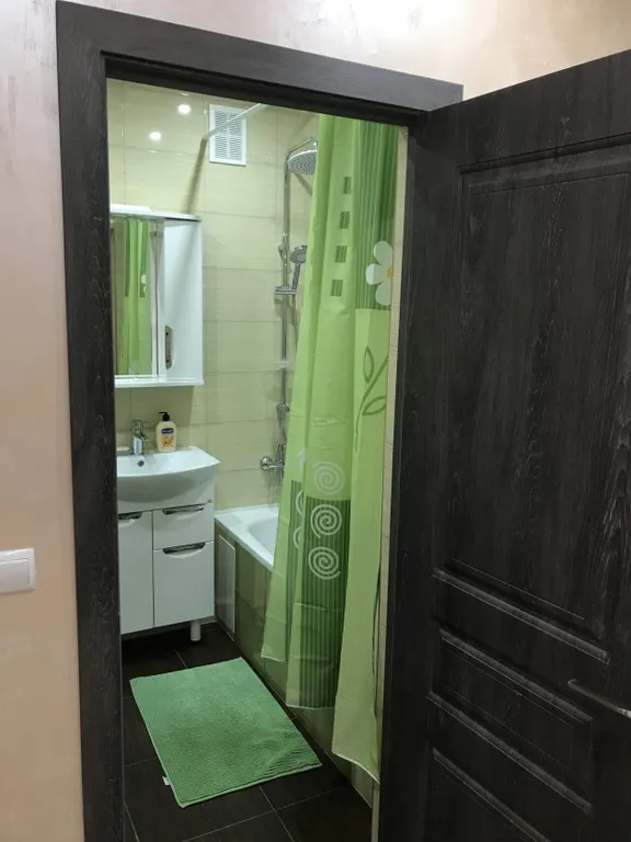 Квартира для путешествий