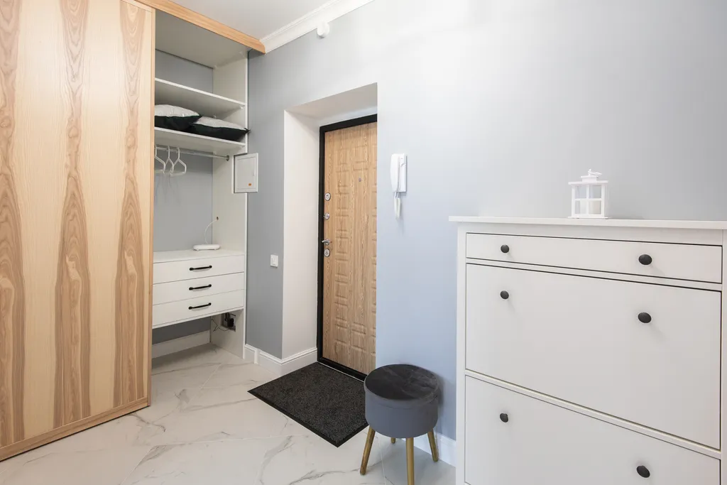 Квартира Квартира в жк ратсхоф парк — Калининград