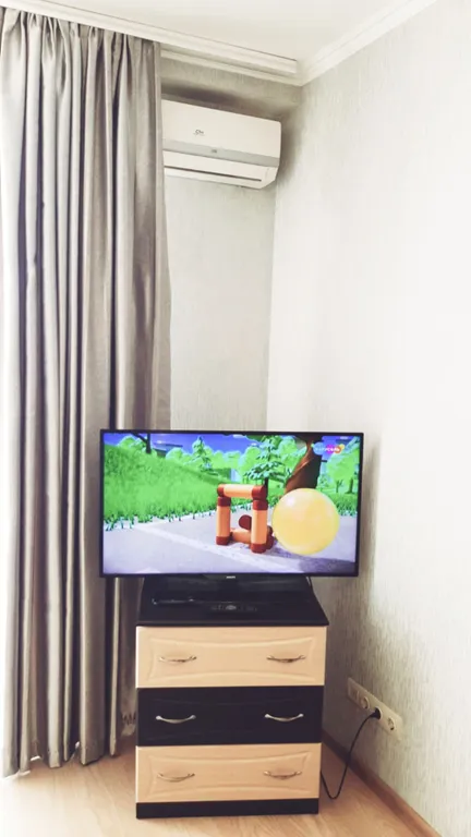 Квартира Квартира Комфортабельная кв.в центре,рядом море. — Севастополь