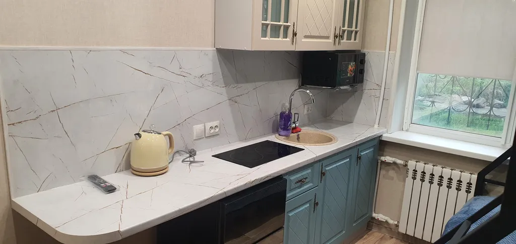 Уютная Студия на 5км