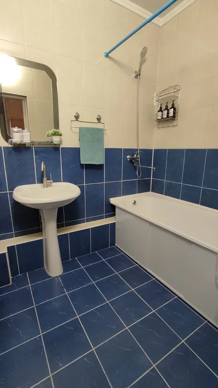 Уютная квартира в центральном районе