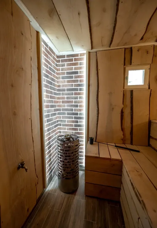 2-комнатный Дом