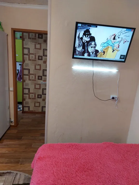 Квартира в центре города