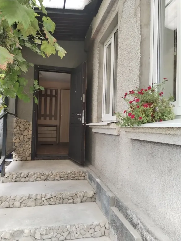 Коттедж Уютный дом — Кисловодск