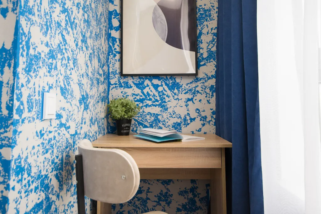 Квартира комфорт-класса