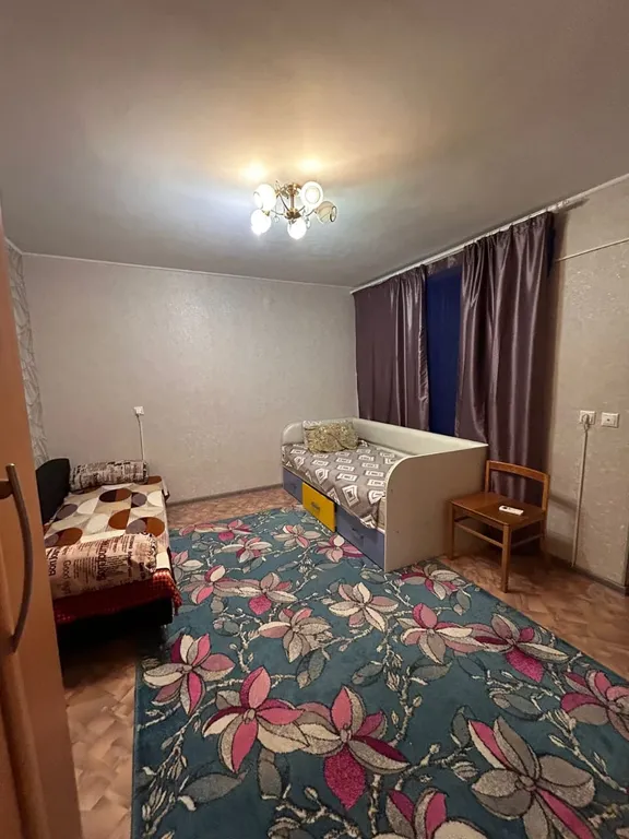 Квартира Семейный номер из 2 комнат — аренда посуточно в Туапсе