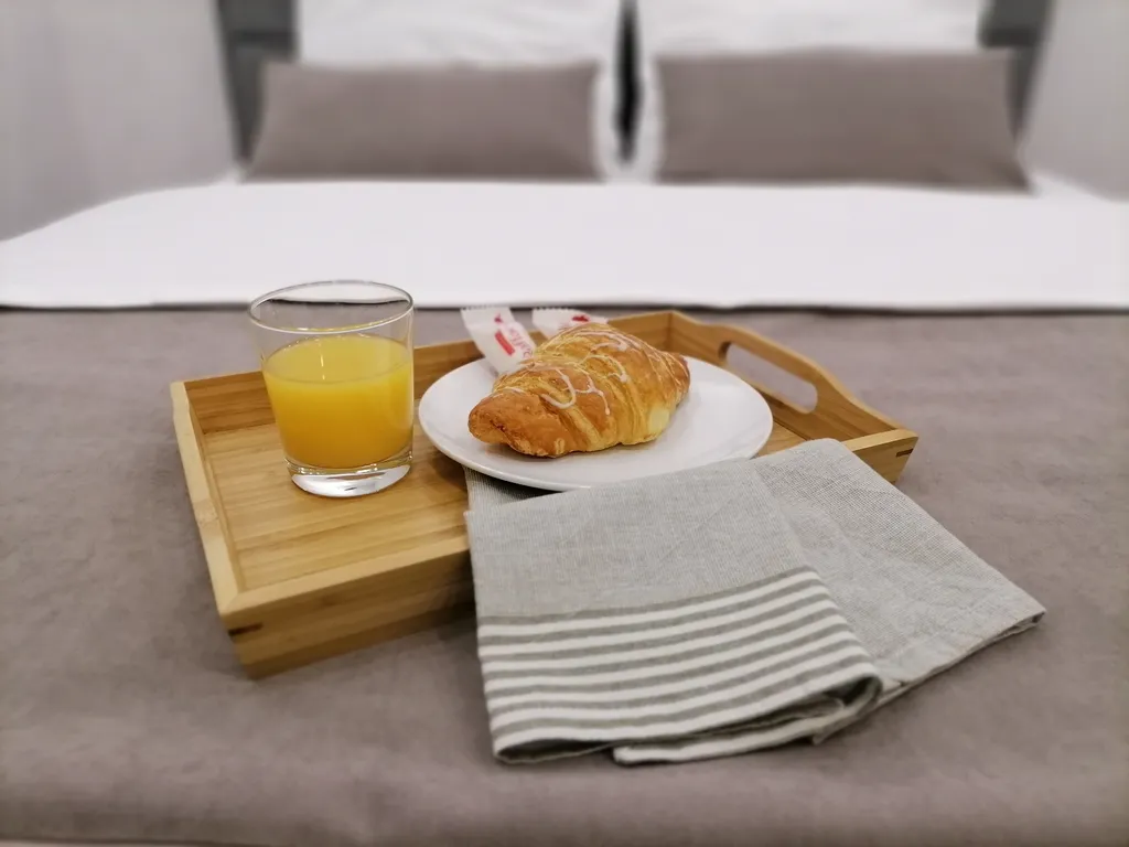 Scandica Home Апартаменты Scandi