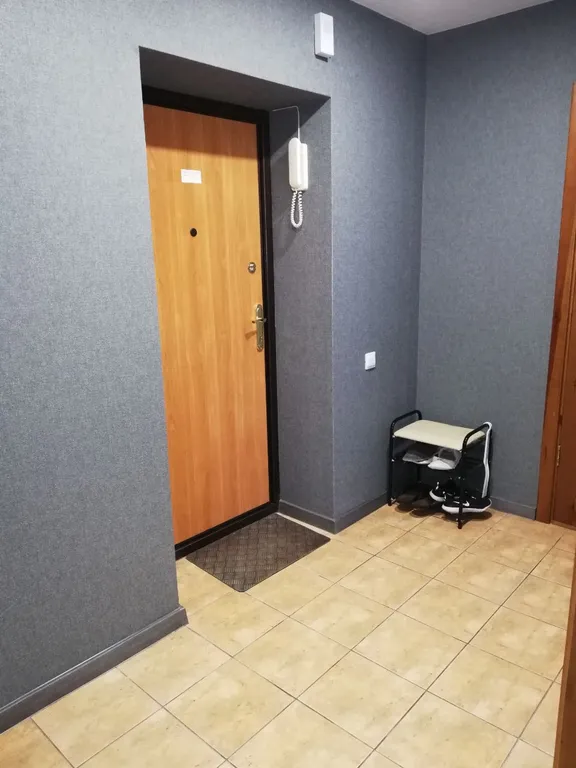 Однокомнатная квартира у Амфитеатра