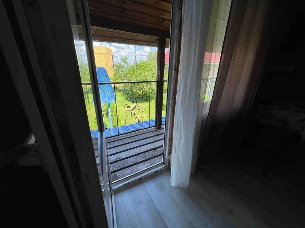 Гостевой дом