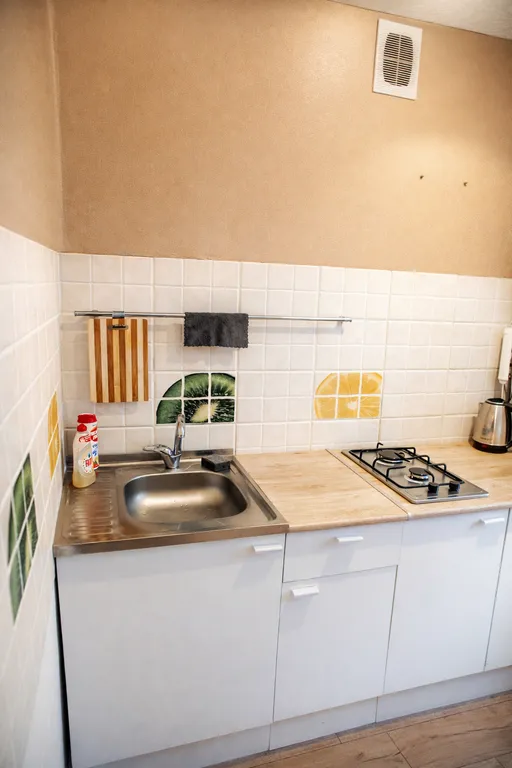 Комфортная квартира для отдыха и поездок