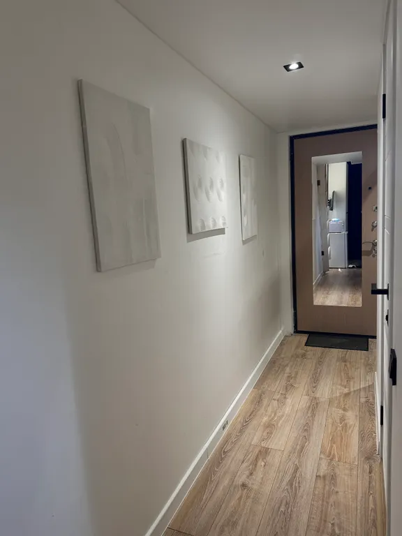 Квартира Квартира Сдаётся уютная студия — Москва