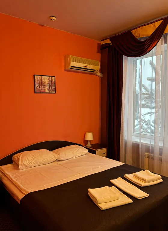 Квартира Комната — аренда посуточно в Ярославль