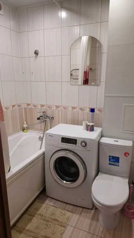 Уютная квартира в центре