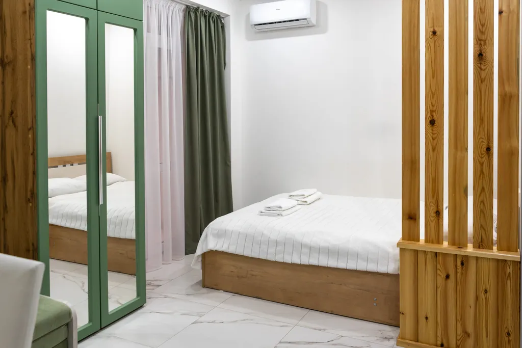 Студия в ЖК Сорренто парк