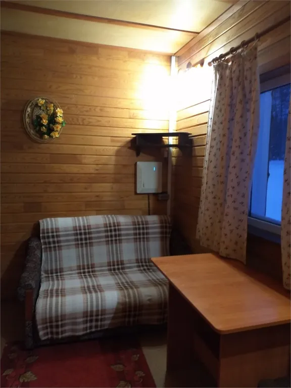 Коттедж 1-комнатный Дом — Байкальск