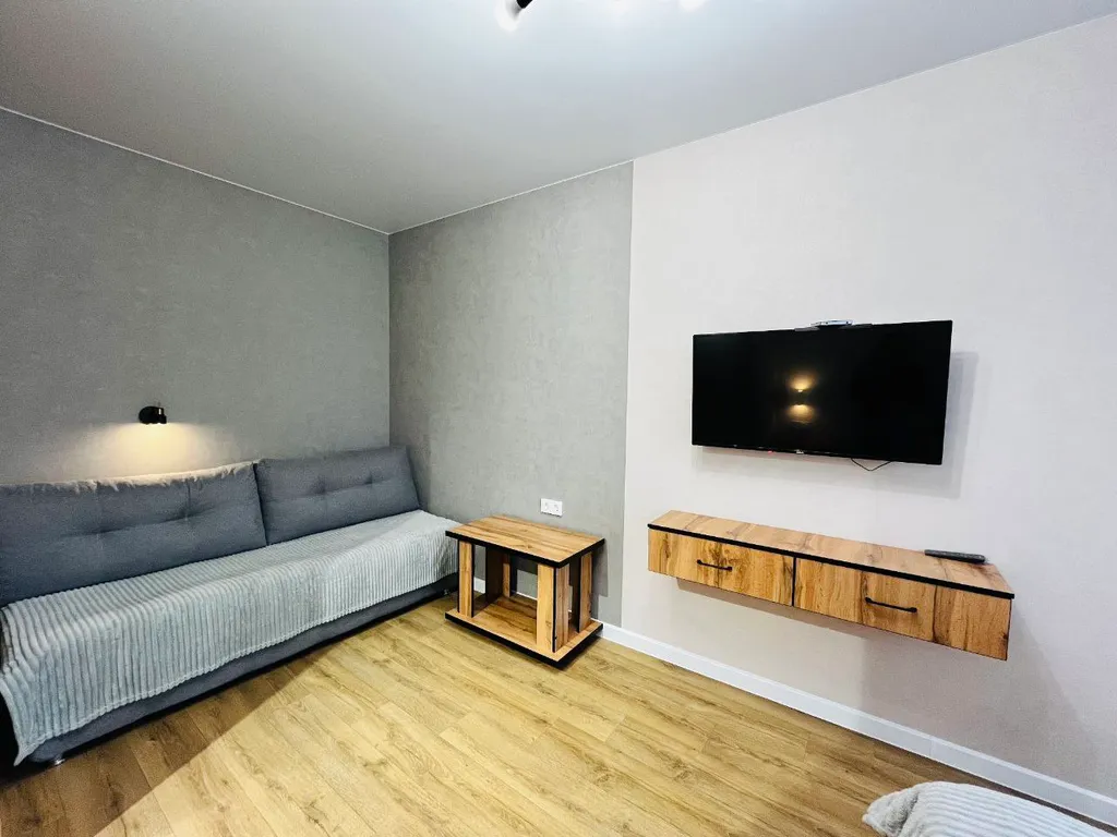 Уютная квартира на Моршанском шоссе