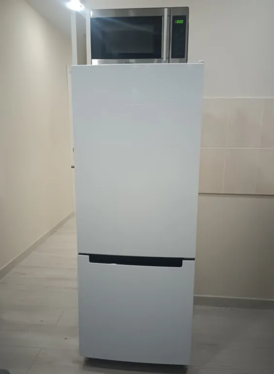 Однокомнатная квартира