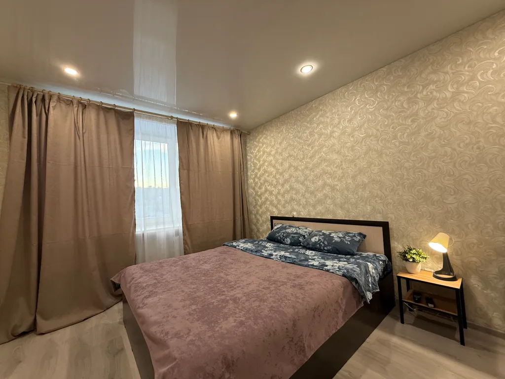 Квартира в тихом центре