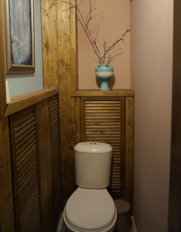 Винтажный стиль