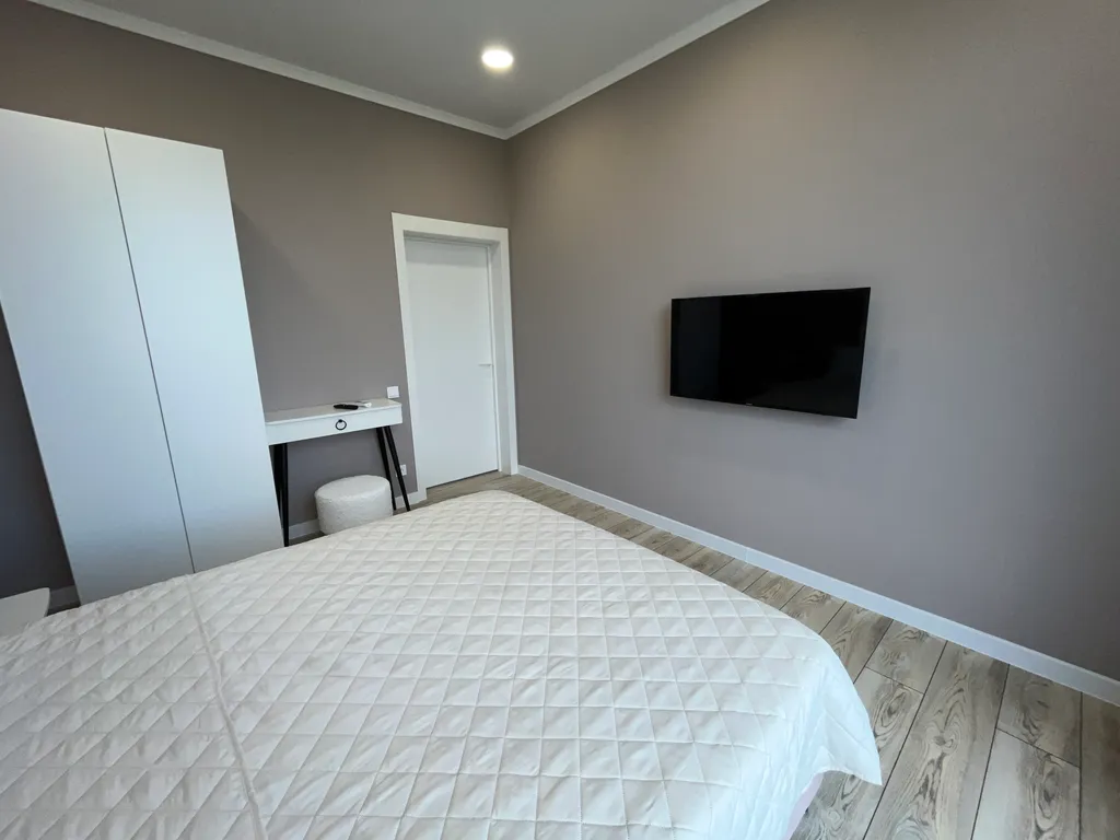 Вилла МореРядом