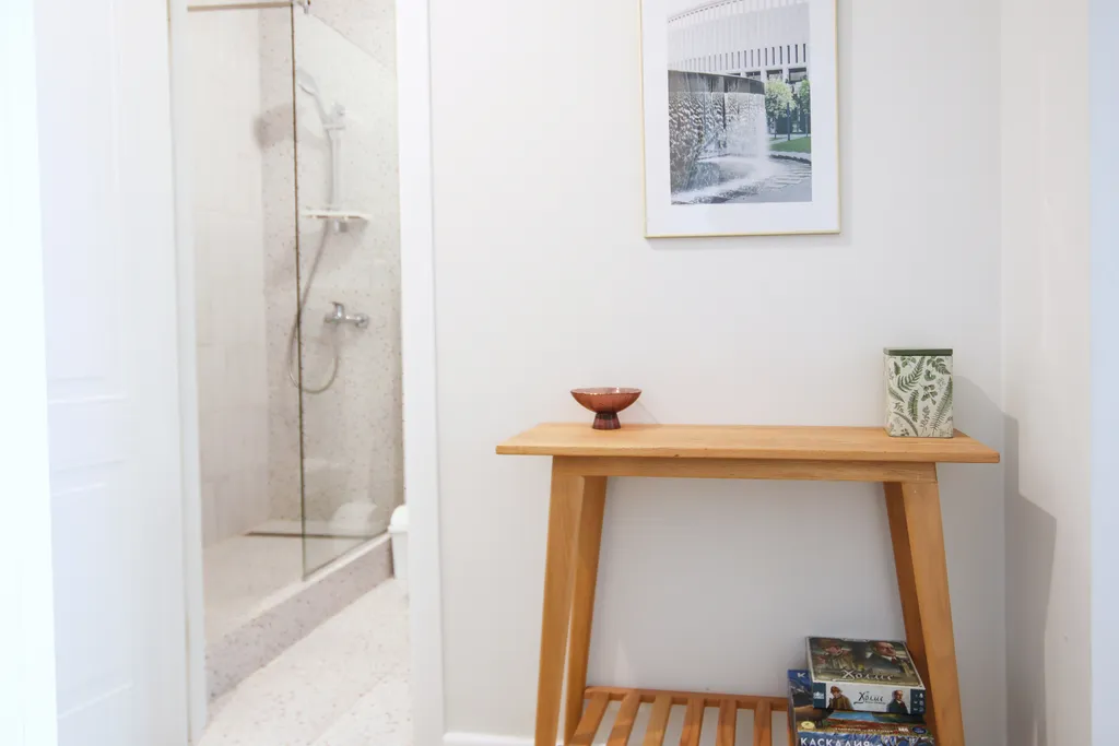 1-к квартира - 4 минуты до парка